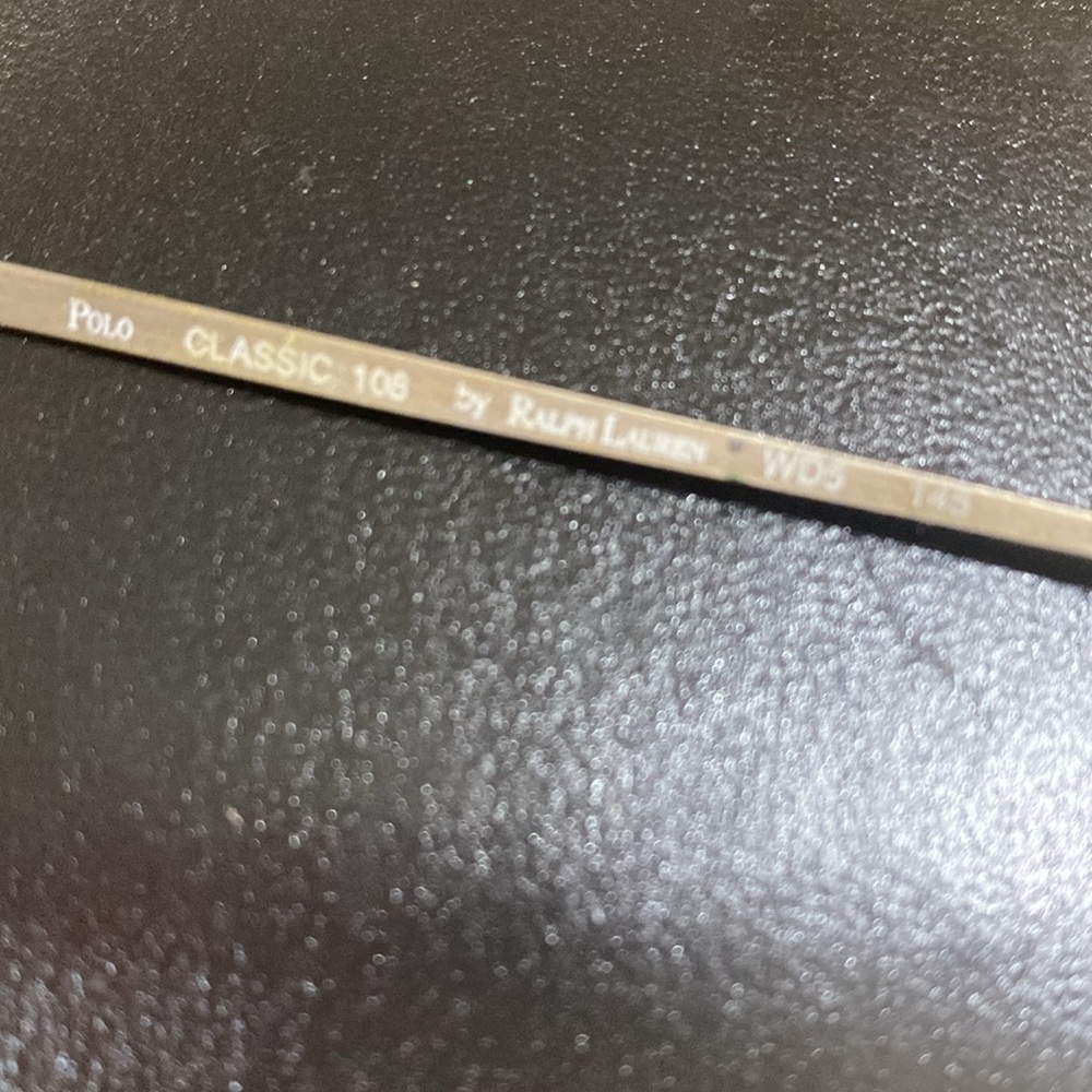 Vintage Ralph Lauren frames - Picture 2 of 6